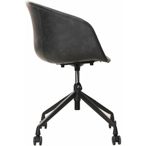 Кресло Bradex Hay Chair серый (FR 0787)