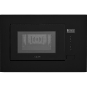 Встраиваемая микроволновая печь ZUGEL ZMO201B