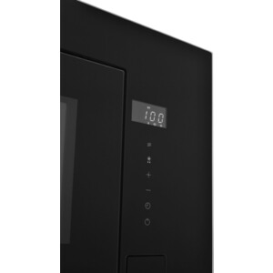 Встраиваемая микроволновая печь ZUGEL ZMO201B