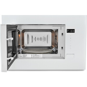 Встраиваемая микроволновая печь ZUGEL ZMO201W