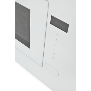 Встраиваемая микроволновая печь ZUGEL ZMO201W