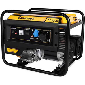 Генератор бензиновый Champion GG5000 53978₽