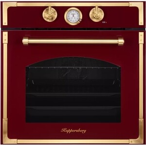 Электрический духовой шкаф Kuppersberg RC 6911 BOR Bronze