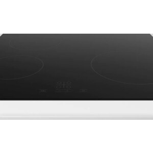 Электрическая варочная панель Bosch PKE611BA2E