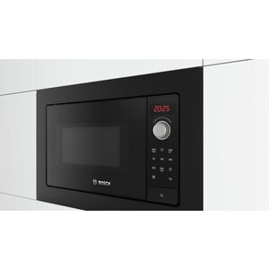 Встраиваемая микроволновая печь Bosch BFL623MB3