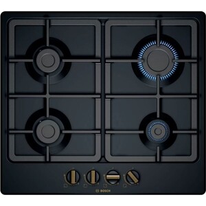 Газовая варочная панель Bosch PGP6B6B95R