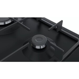 Газовая варочная панель Bosch PGP6B6B95R