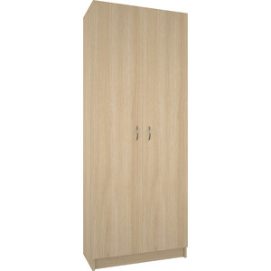 Стеллаж МДК СЛШ2 дуб млечный