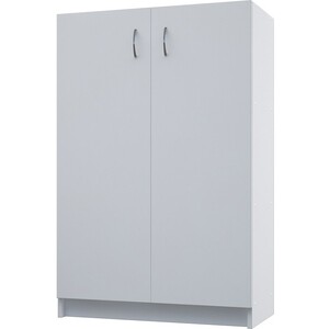 Стеллаж МДК СЛН2 белый