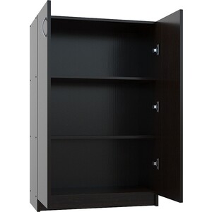 Стеллаж МДК СЛН2 венге