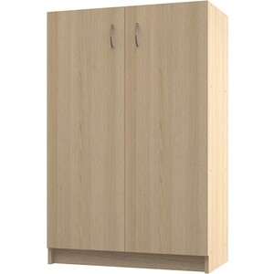 Стеллаж МДК СЛН2 дуб млечный