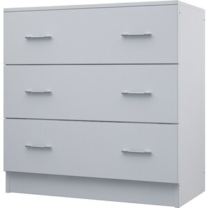 Комод МДК КМ1 белый