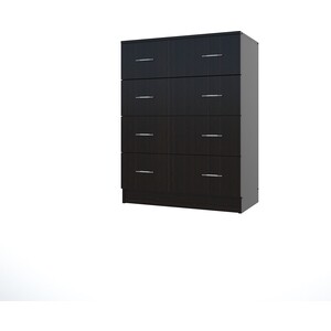 Комод МДК КМ2 венге