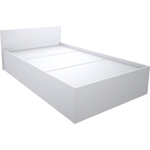 Кровать МДК КР11 белый