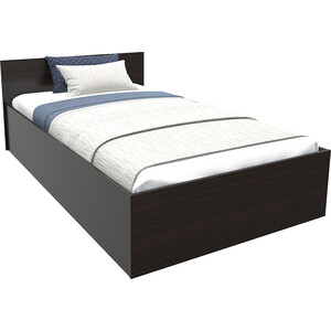 Кровать МДК КР11 венге