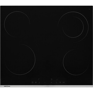 Электрическая варочная панель Krona CELLO 60 BL/S