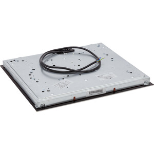 Электрическая варочная панель Krona CELLO 60 BL/S