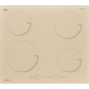 Индукционная варочная панель Krona Vento 60 IV B