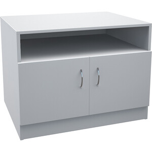 Тумба приставная МДК ТБО Белый