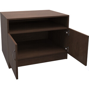 Тумба приставная МДК ТБО Венге