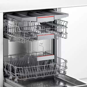 Встраиваемая посудомоечная машина Bosch SMV4HVX31E
