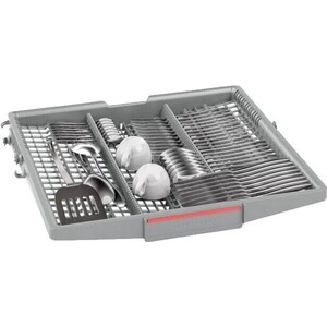 Встраиваемая посудомоечная машина Bosch SMV4HVX31E