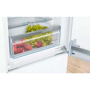 Встраиваемый холодильник Bosch KIS87AFE0