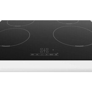 Индукционная варочная панель Bosch PUE611BB5E