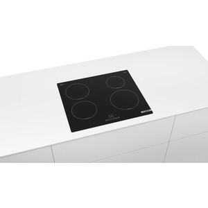 Индукционная варочная панель Bosch PUE611BB5E