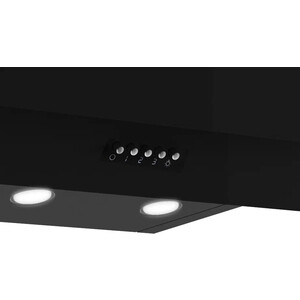 Вытяжка MONSHER TROYES 60 Noir