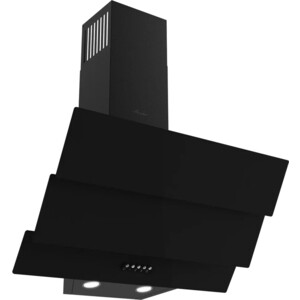 Вытяжка MONSHER TROYES 60 Noir