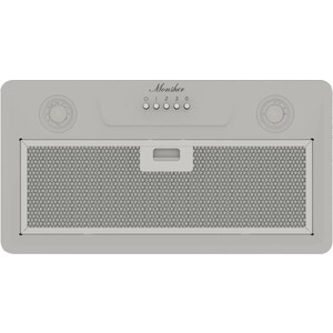 Вытяжка встраиваемая MONSHER INHIT 60 Acier