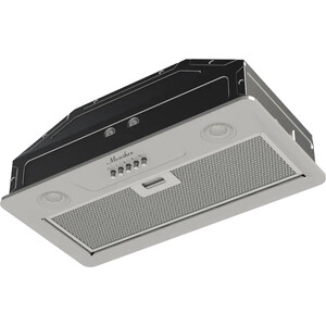 Вытяжка встраиваемая MONSHER INHIT 60 Acier