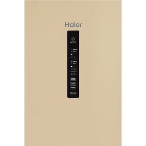 Холодильник Haier CEF535AGG