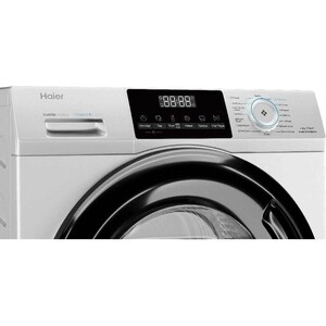 Стиральная машина Haier HW65-BP129301A