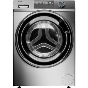 Стиральная машина Haier HW80-BP14969BS