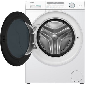 Стиральная машина с сушкой Haier HWD80-BP14959B