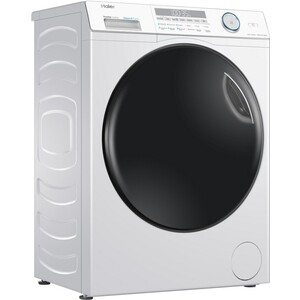 Стиральная машина с сушкой Haier HWD80-BP14959B