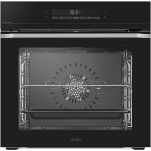 Электрический духовой шкаф Haier HOQ-P16AS5GB