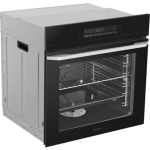 Электрический духовой шкаф Haier HOQ-P16AS5GB