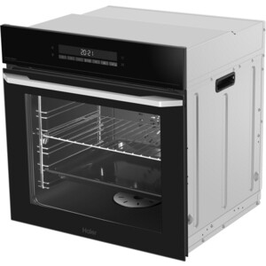 Электрический духовой шкаф Haier HOQ-P16AS5GB