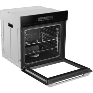 Электрический духовой шкаф Haier HOQ-P16AS5GB