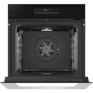 Электрический духовой шкаф Haier HOQ-P16AS5GB