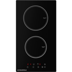 Индукционная варочная панель MAUNFELD AVI292BK