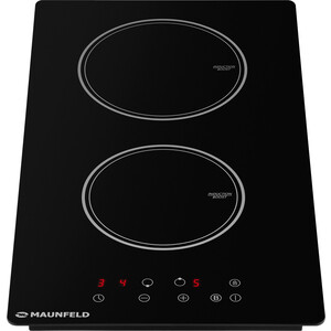 Индукционная варочная панель MAUNFELD AVI292BK