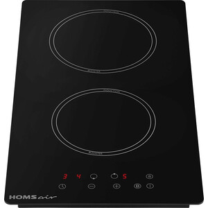 Индукционная варочная панель HOMSair HI32ABK