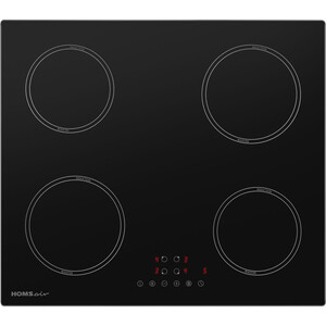 Индукционная варочная панель HOMSair HI64ABK