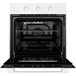 Электрический духовой шкаф MAUNFELD MEOC708PW