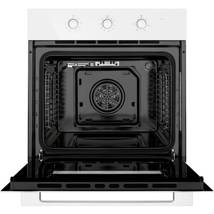 Электрический духовой шкаф MAUNFELD MEOC708PW