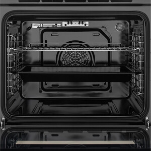 Электрический духовой шкаф MAUNFELD MEOC708PW